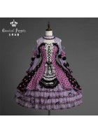 Classical Puppets Farm Buddies 2.0 Ladybug OP and Set(Limited Pre-Order/Full Payment Without Shipping)